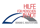 Reimund C. Reich Stiftung – Hilfe für Menschen in Not
